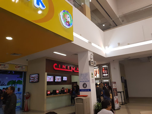 Cinemark Piura