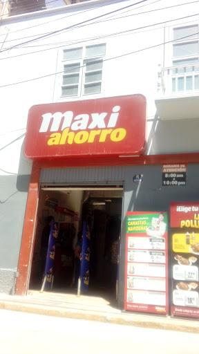 Maxi Ahorro