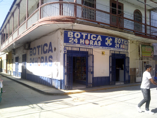 Botica 24 Horas