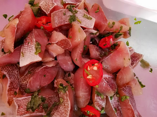 Cevicheria Marbella