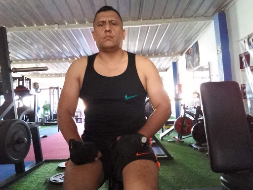 Sport Gym Paita