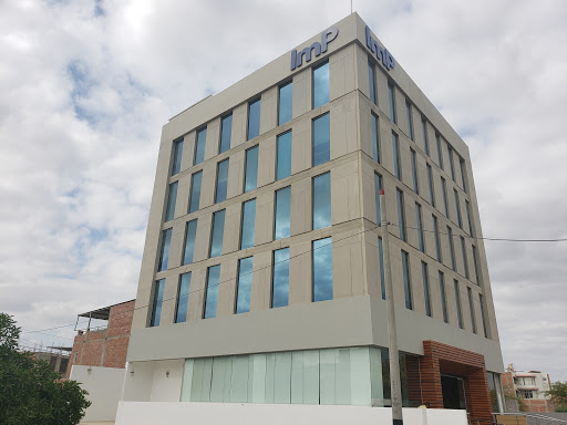 Edificio Corporativo IMP Piura