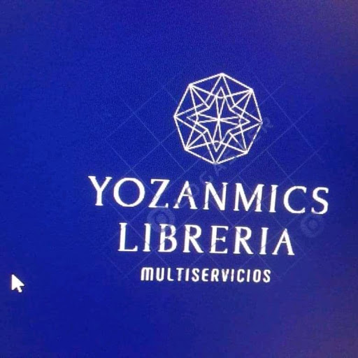 Yozanmics Librería