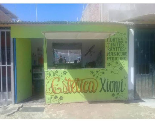 Estetica xiomi