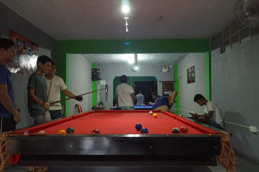 Billiardsclub