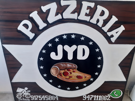 Pizzeria JYD