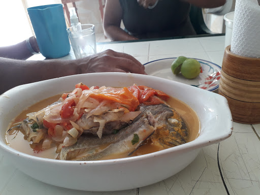 Cevichería Jarrita de Barro