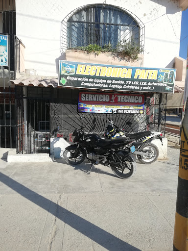 Electronica Paita