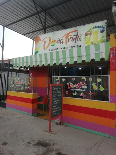 Doña Fruta