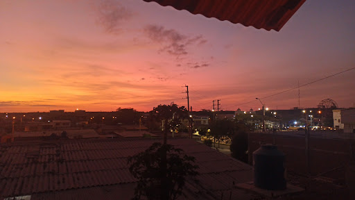 Hospedaje Sunset