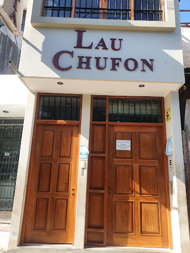 Notaria Lau Chufon