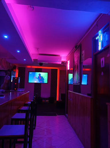 Barkito Disco-Pub