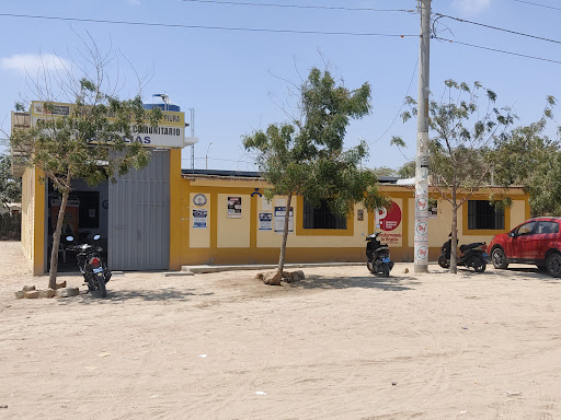 Centro de Salud Mental Las Dalias