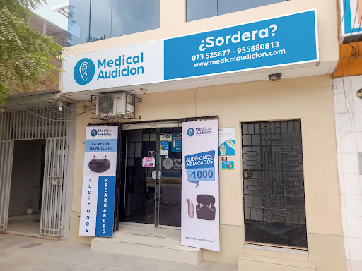 Medical Audicion Piura