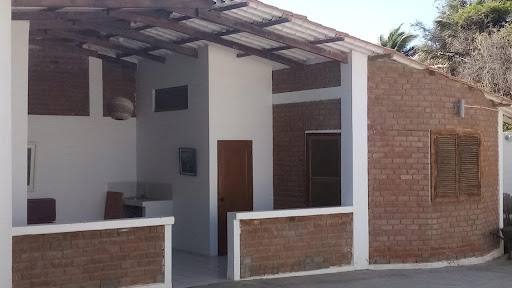 Hotel Conzulado 96 Colán Beach and Camping | Airbnb