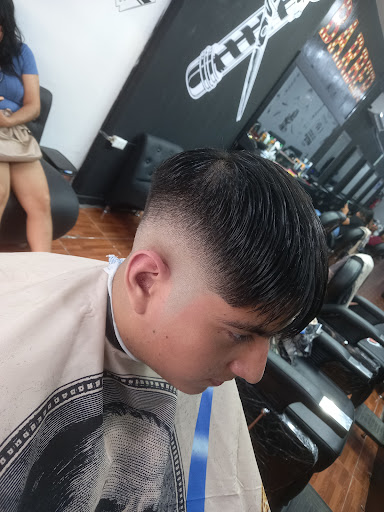 PIURA BARBERSHOP