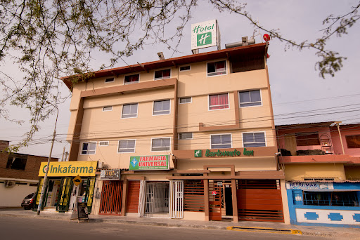 Hotel Barlovento inn Piura