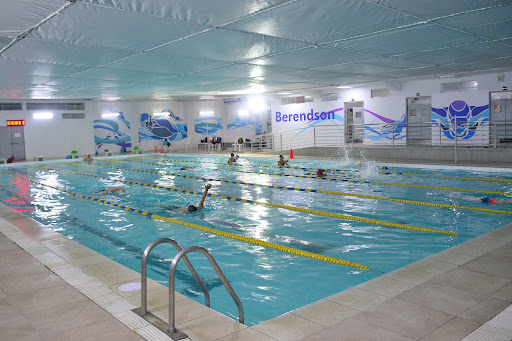 Academia de Natacion Berendson