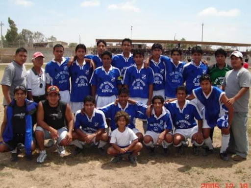 Club Deportivo Cultural Defensor Zepita