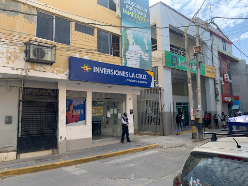 Inversiones La Cruz