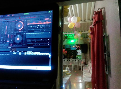 Sr. Music Piura-Sonido,Dj,Luces.