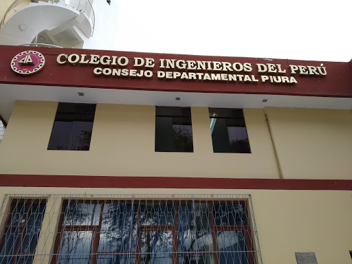 Colegio de Ingenieros del Perú