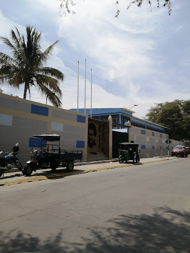 Colegio Salesiano Don Bosco - Piura