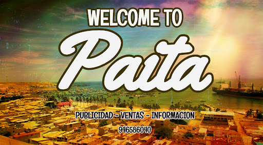 WELCOME TO PAITA