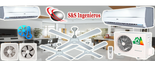 S&S INGENIEROS IDEA