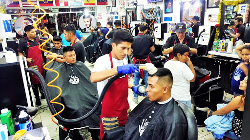 Lima 7 BarberShop